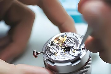 浪琴手表成都售后保养多少钱