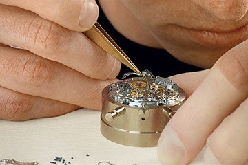 浪琴手表售后维修成都地址查询