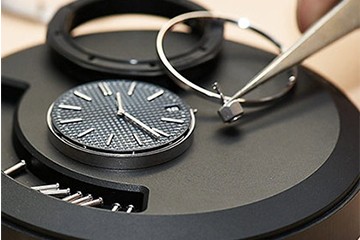 浪琴名表成都官方售后保养服务价格
