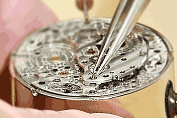成都浪琴售后抛光费用