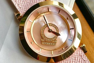 成都浪琴手表售后抛光多少钱