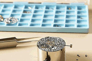 成都浪琴售后清洗保养多少钱