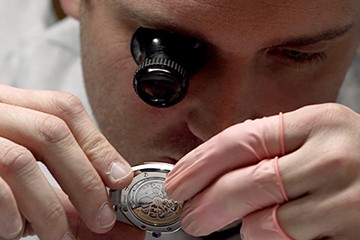 成都的名表售后店浪琴地址