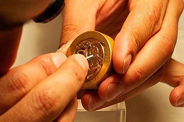 成都浪琴手表官方售后服务店位置