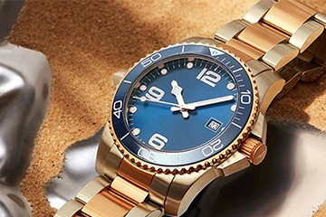 浪琴手表成都官方售后服务店位置