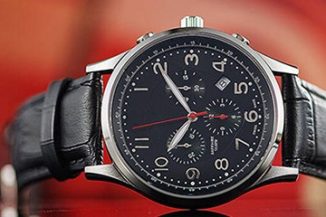 瑞士浪琴手表成都售后站地址