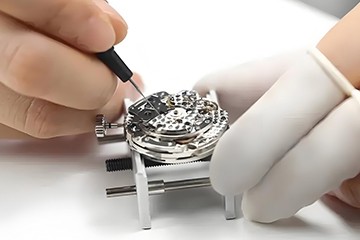 浪琴名表官方售后点成都位置