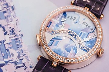 浪琴表成都官方售后服务点地址