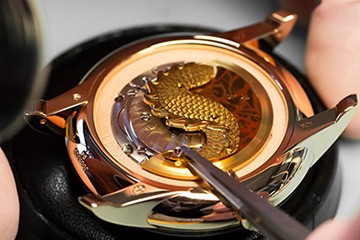 成都浪琴官方售后表点位置