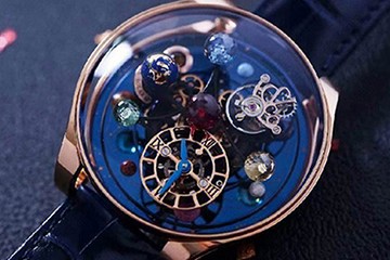 成都浪琴表官方售后服务网点位置