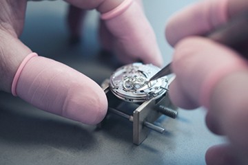 成都浪琴手表官方售后站位置