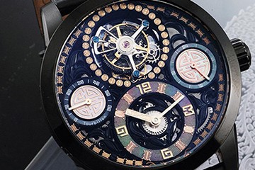 浪琴手表官方售后点成都位置