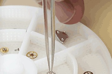 浪琴手表官方售后店成都位置