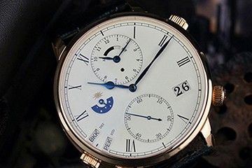 成都浪琴表官方售后服务中心位置