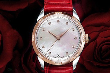 浪琴表成都官方售后店位置