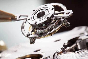 瑞士浪琴手表成都官方售后点位置