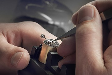 成都浪琴表售后网点位置