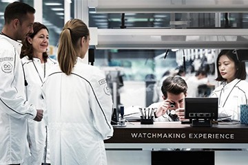 浪琴手表售后点成都地址