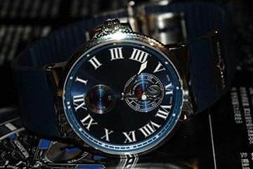 浪琴名表成都官方售后点位置